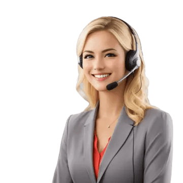 Smiling Travel O World travel agent ready to assist.